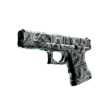 Glock-18 - Franklin