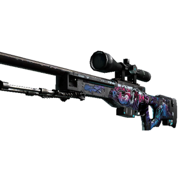 AWP - Neo-Noir