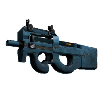 P90 - Off World