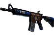 M4A4 - The Emperor